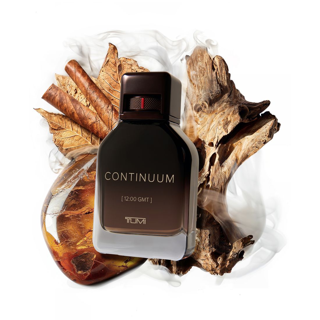 Tumi Men's 2-Pc. Continuum [12:00 Gmt] Tumi Eau de Parfum Gift Set
