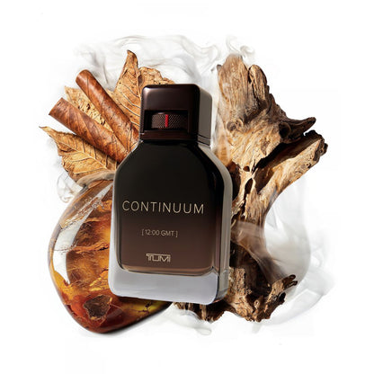 Tumi Men's 2-Pc. Continuum [12:00 Gmt] Tumi Eau de Parfum Gift Set