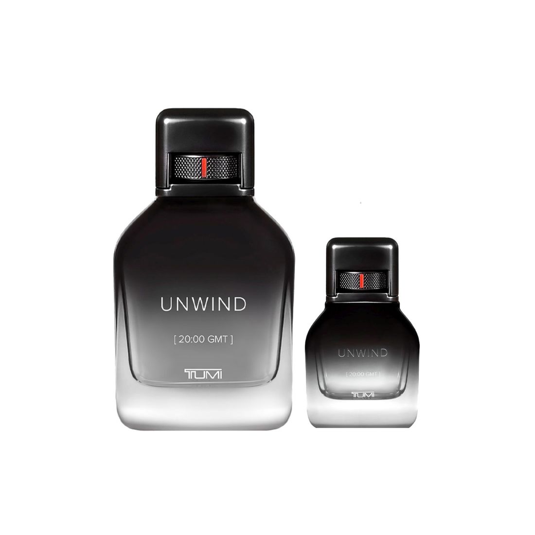 Tumi Men's 2-Pc. Unwind [20:00GMT] Tumi Jumbo Eau de Parfum Gift Set