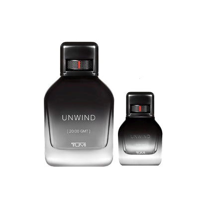 Tumi Men's 2-Pc. Unwind [20:00GMT] Tumi Jumbo Eau de Parfum Gift Set