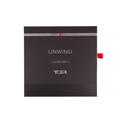 Tumi Men's 2-Pc. Unwind [20:00GMT] Tumi Jumbo Eau de Parfum Gift Set