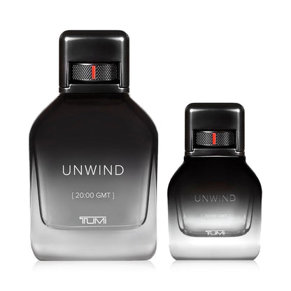 Tumi Men's 2-Pc. Unwind [20:00GMT] Tumi Jumbo Eau de Parfum Gift Set