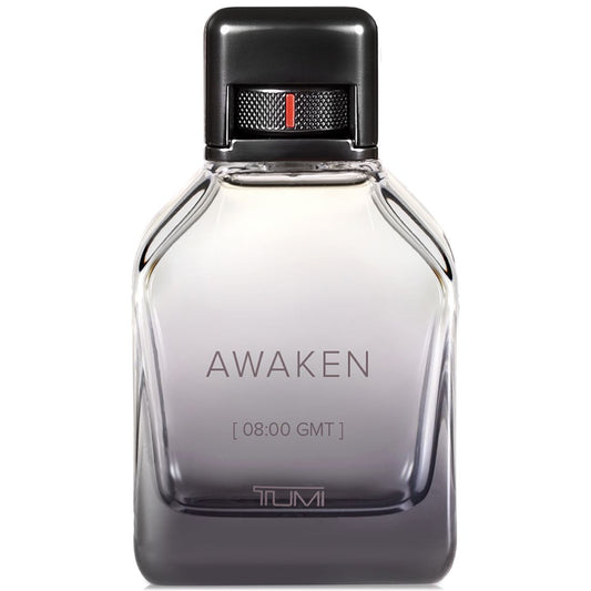 Tumi Awaken [08:00 Gmt] Tumi Eau de Parfum Spray, 6.8 oz.