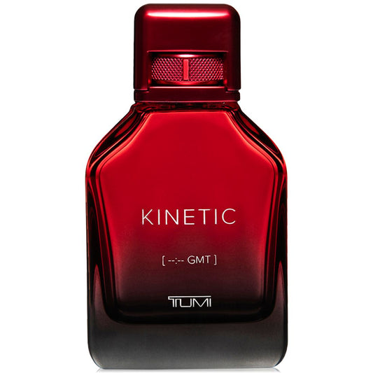 Tumi Men's Kinetic [--:-- Gmt] Eau de Parfum Spray, 6.7 oz.