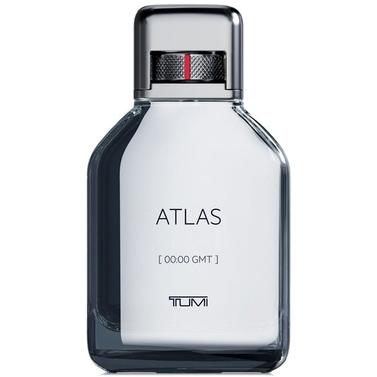 Tumi Atlas [00:00 Gmt] Tumi Eau de Parfum Spray, 6.8 oz.