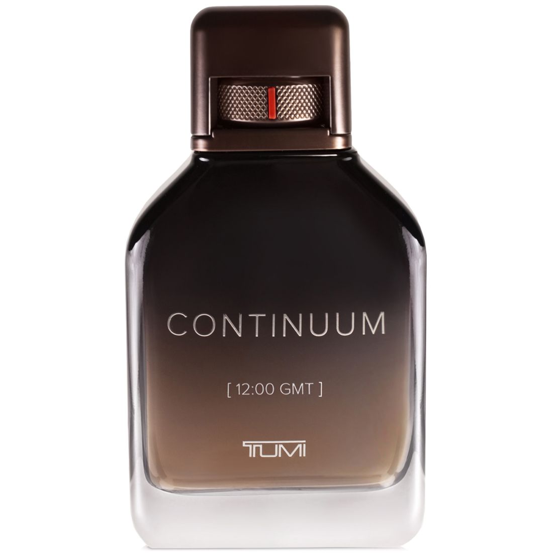 Tumi Continuum [12:00 Gmt] Tumi Eau de Parfum Spray, 6.8 oz.