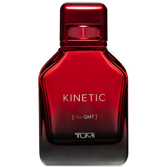 Tumi Men's Kinetic [--:-- Gmt] Eau de Parfum Spray, 3.4 oz.