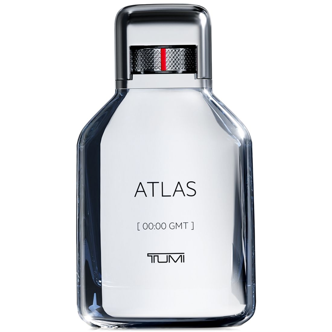 Tumi Atlas [00:00 Gmt] Tumi Eau de Parfum Spray, 3.4 oz.