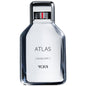Tumi Atlas [00:00 Gmt] Tumi Eau de Parfum Spray, 3.4 oz.