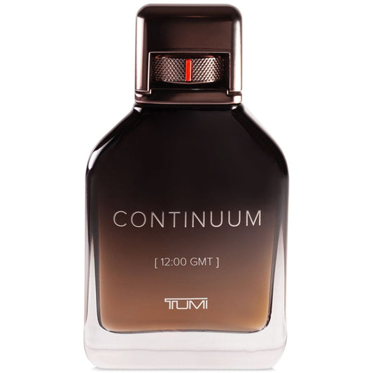 Tumi Continuum [12:00 Gmt] Tumi Eau de Parfum Spray, 3.4 oz.