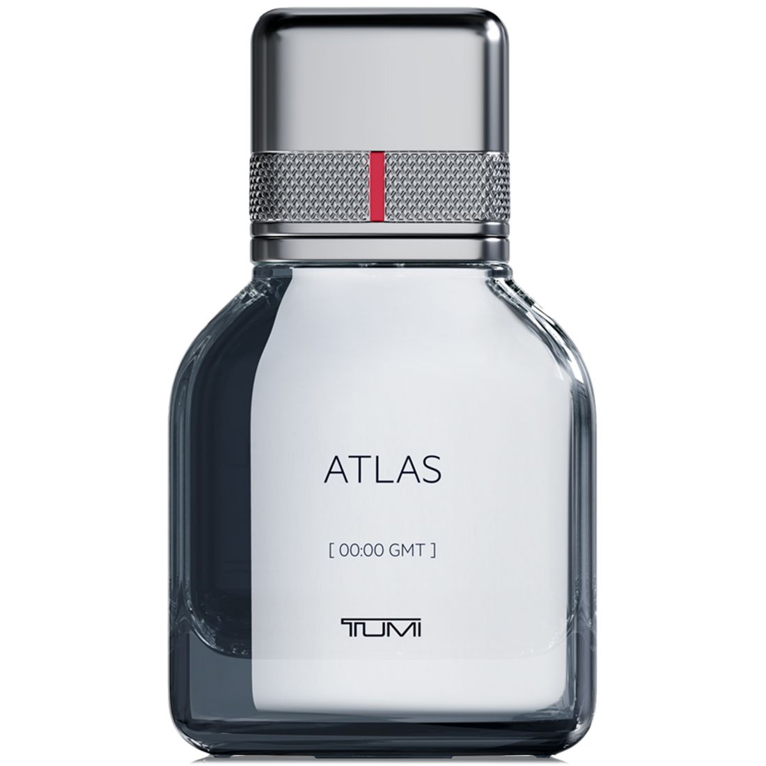 Tumi Atlas [00:00 Gmt] Tumi Eau de Parfum Spray, 1.7 oz.