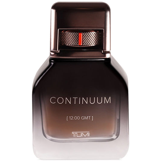 Tumi Continuum [12:00 Gmt] Tumi Eau de Parfum Spray, 1.7 oz.