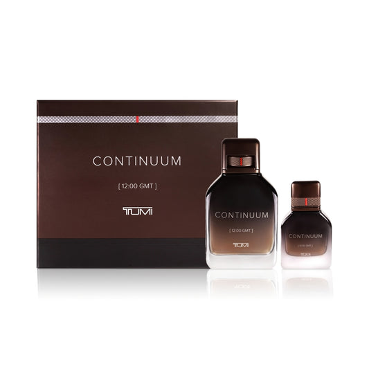 Tumi Men's 2-Pc. Continuum [12:00 Gmt] Eau de Parfum Gift Set