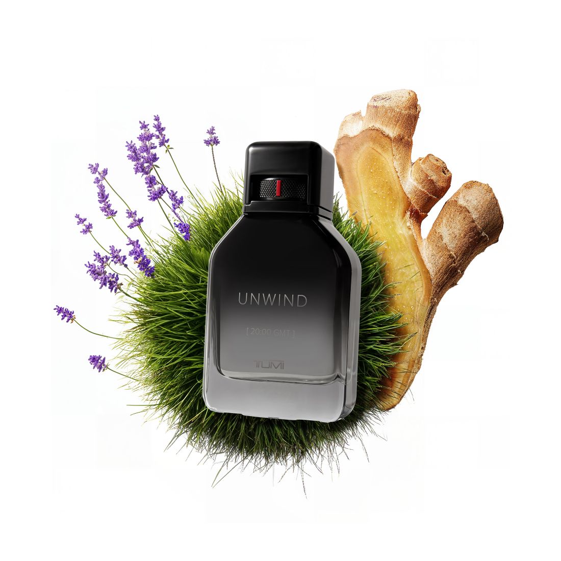 Tumi Men's 3-Pc. Unwind [20:00 Gmt] Eau de Parfum Gift Set