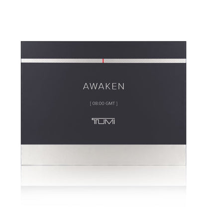 Tumi Men's 3-Pc. Awaken [08:00 Gmt] Eau de Parfum Gift Set