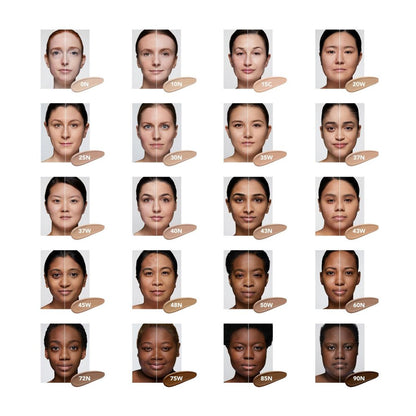 Dermablend Flawless Creator Multi-Use Liquid Foundation, 1 oz.