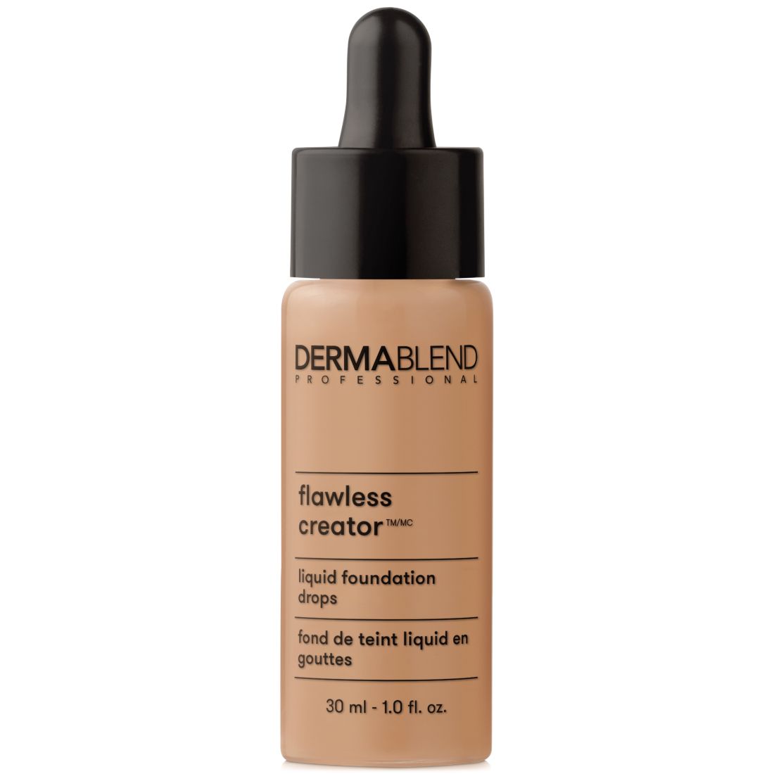Dermablend Flawless Creator Multi-Use Liquid Foundation, 1 oz.