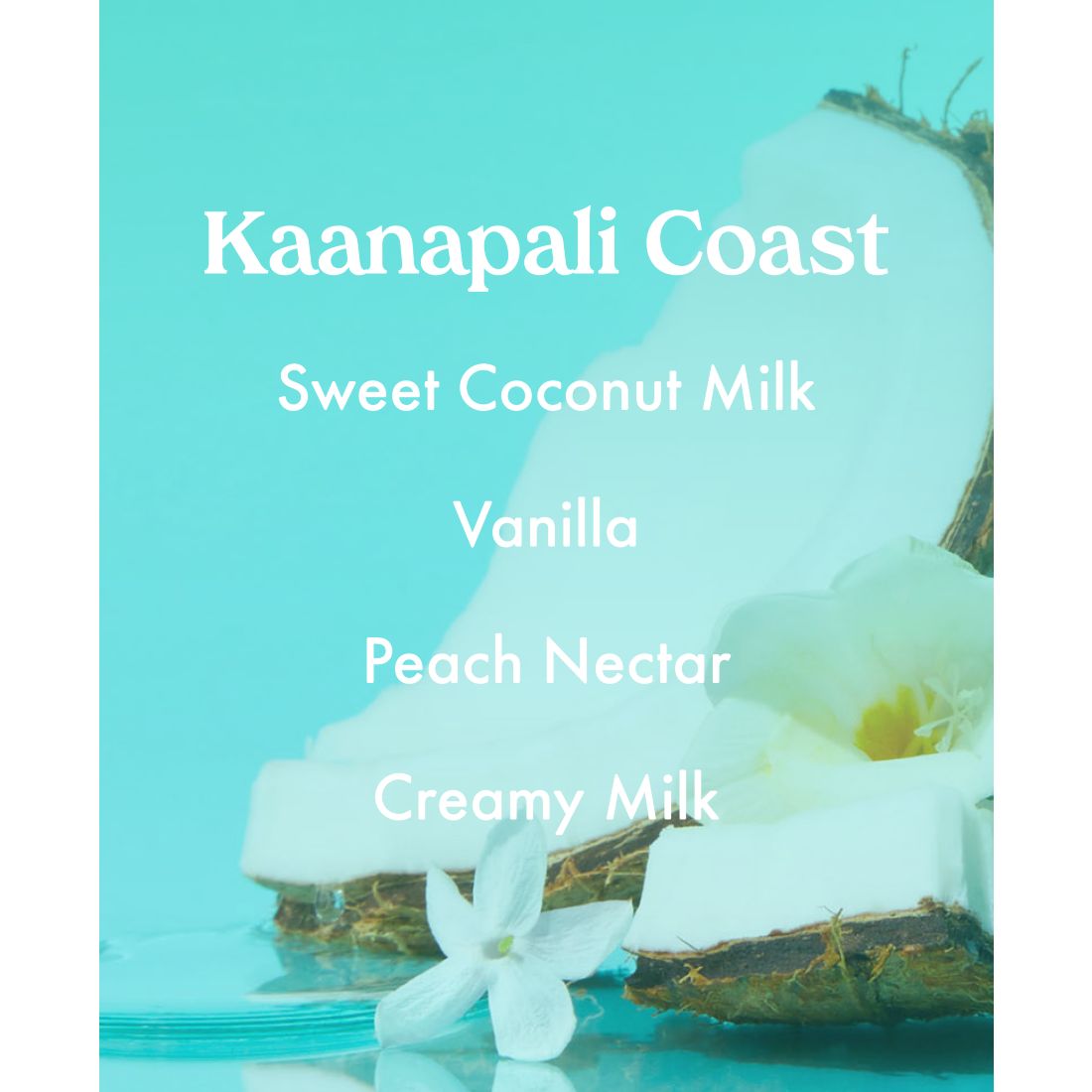 Kopari Beauty 4-Pc. Scents of Paradise Hair and Body Mist Kit