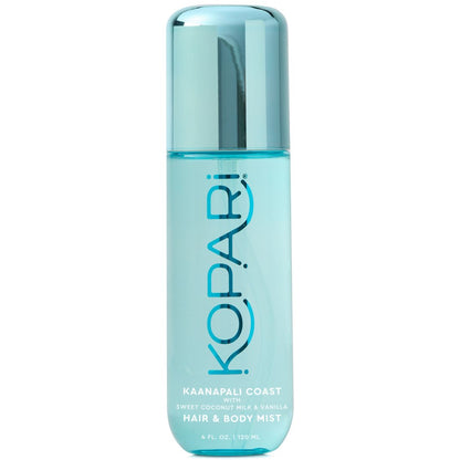 Kopari Beauty Kaanapali Coast Hair & Body Mist, 4 oz.