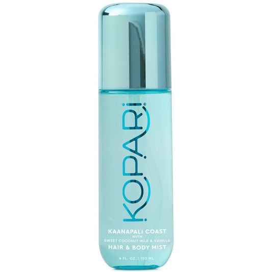 Kopari Beauty Kaanapali Coast Hair & Body Mist, 4 oz.