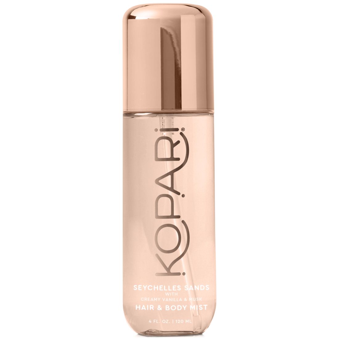 Kopari Beauty Seychelles Sands Hair & Body Mist, 4 oz.