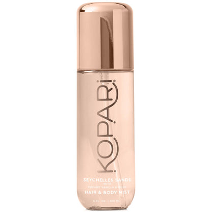 Kopari Beauty Seychelles Sands Hair & Body Mist, 4 oz.