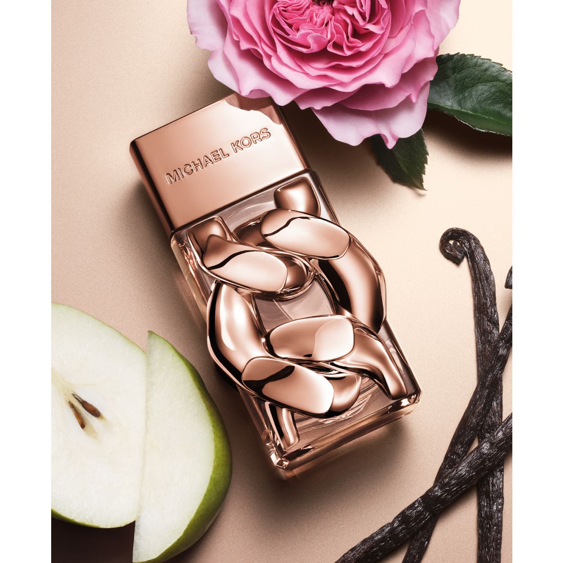 Michael Kors Pour Femme Absolu Eau de Parfum Spray, 3.4 oz.