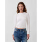 Women's 100% Cotton Rollneck Sweater