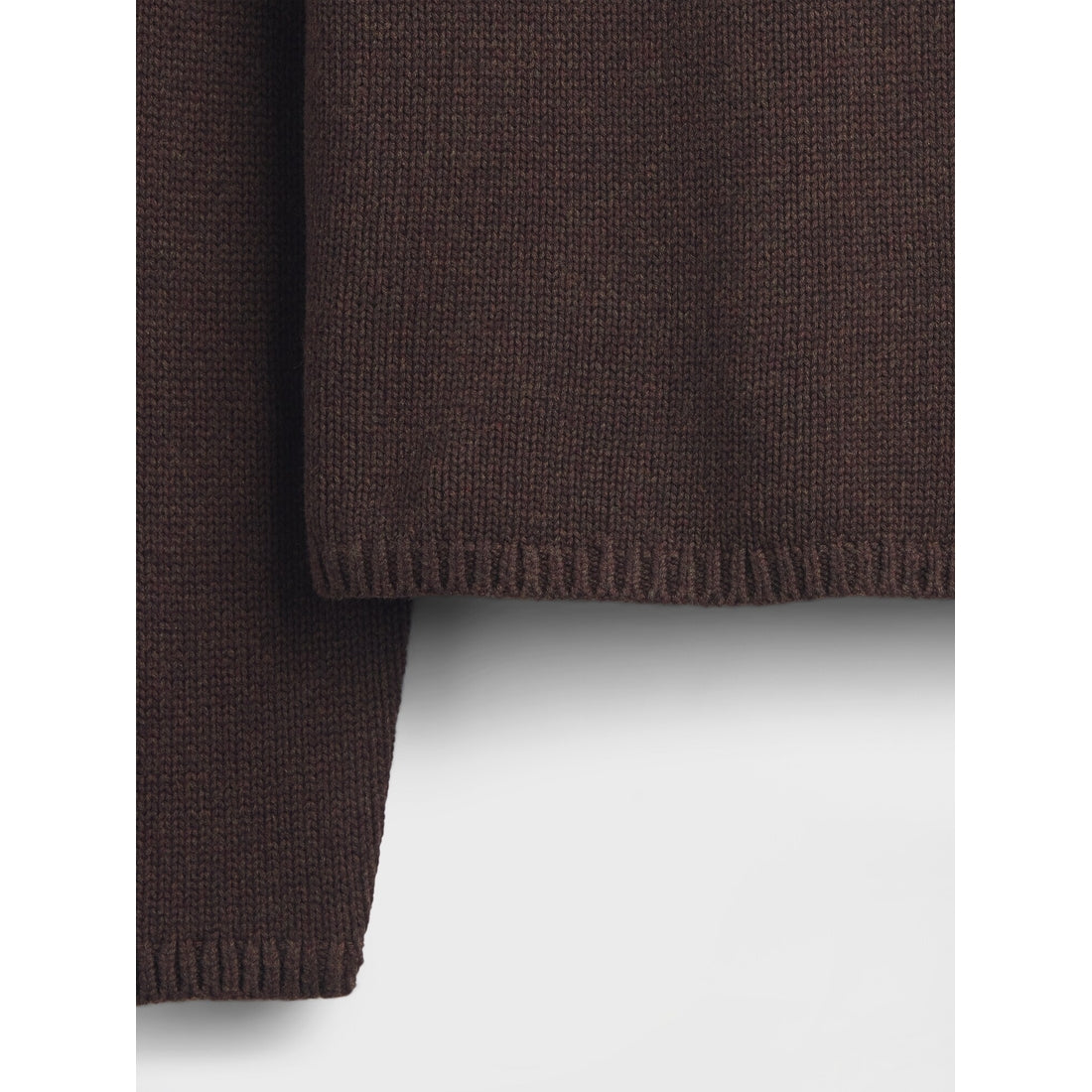 Women's 100% Cotton Rollneck Sweater