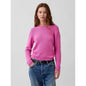 Women's 100% Cotton Rollneck Sweater