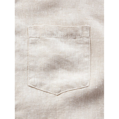 Women's Retreat Linen Top