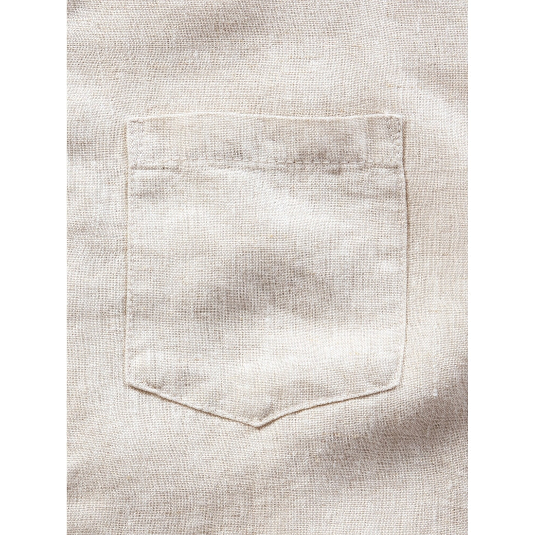 Women's Retreat Linen Top