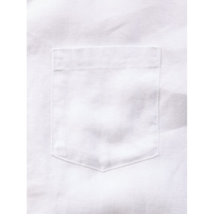 Women's Retreat Linen Top