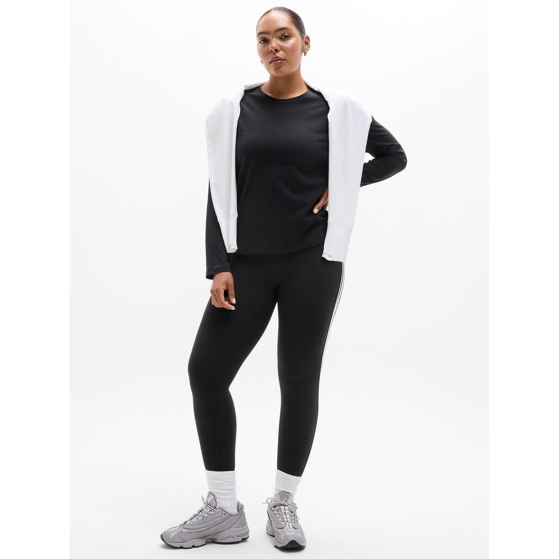 Women's Favorite Cotton Classic Top