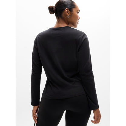 Women's Favorite Cotton Classic Top