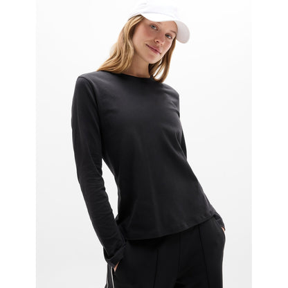 Women's Favorite Cotton Classic Top