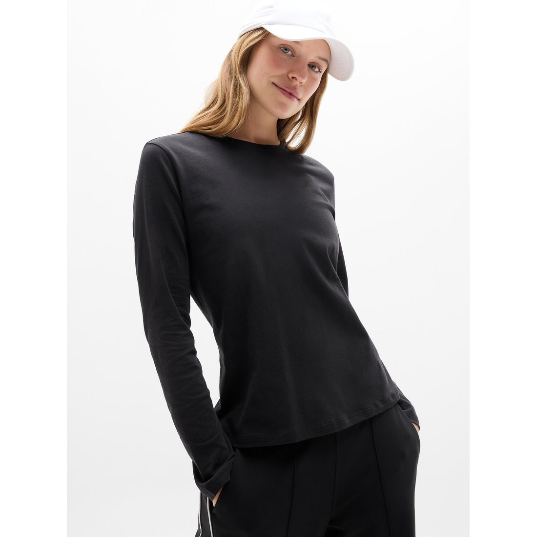 Women's Favorite Cotton Classic Top