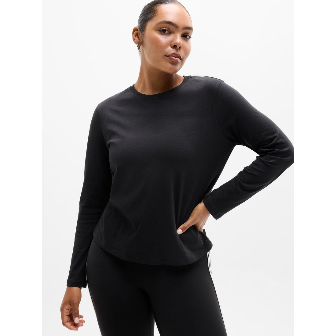 Women's Favorite Cotton Classic Top