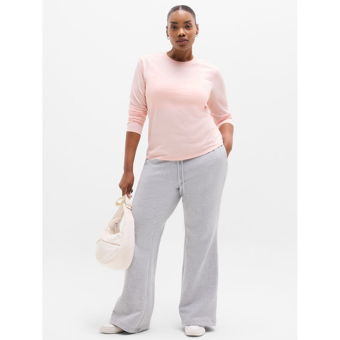 Women's Favorite Cotton Classic Top
