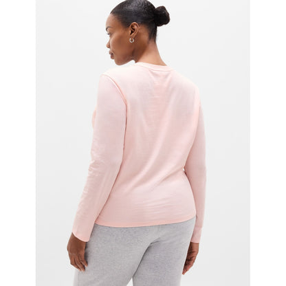 Women's Favorite Cotton Classic Top
