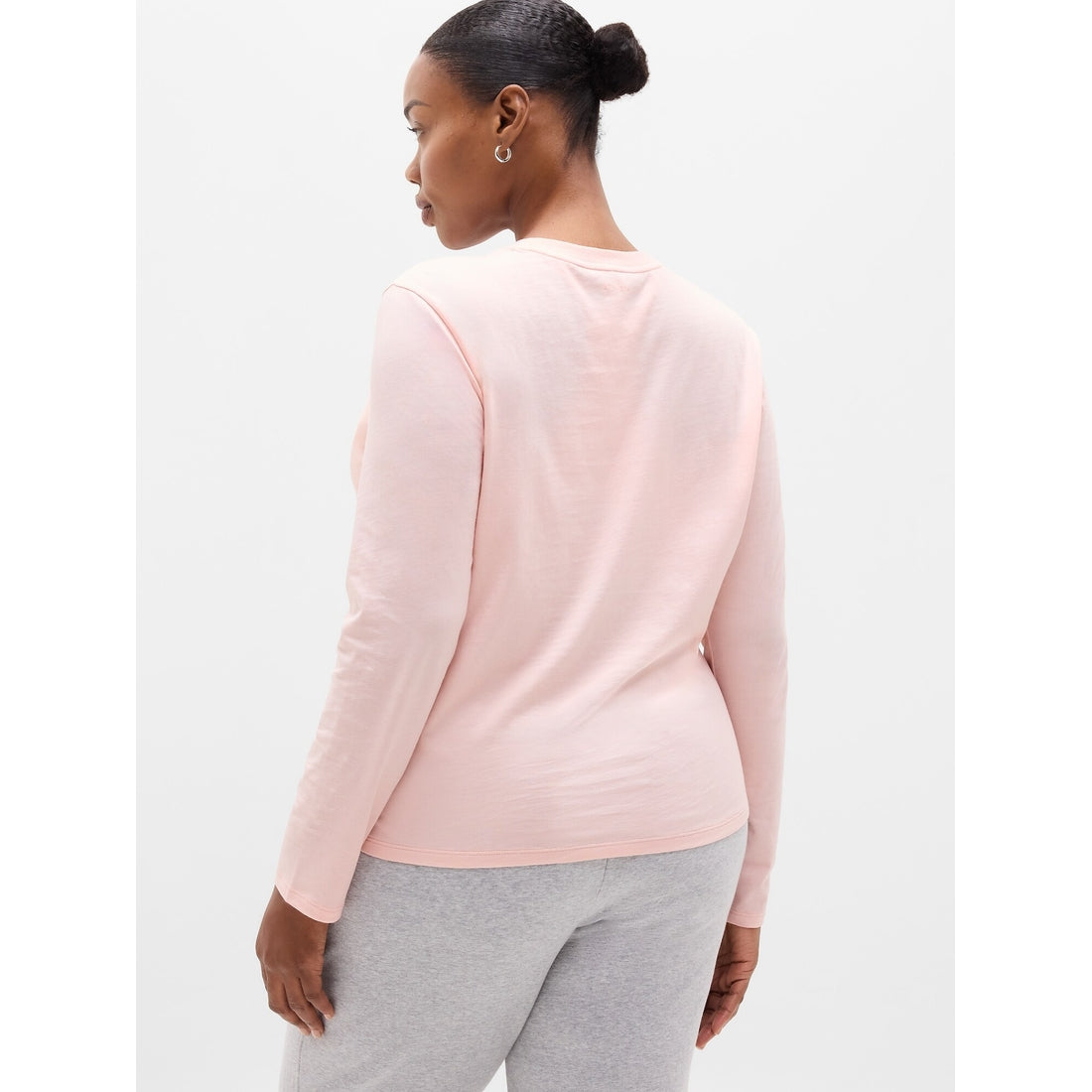 Women's Favorite Cotton Classic Top
