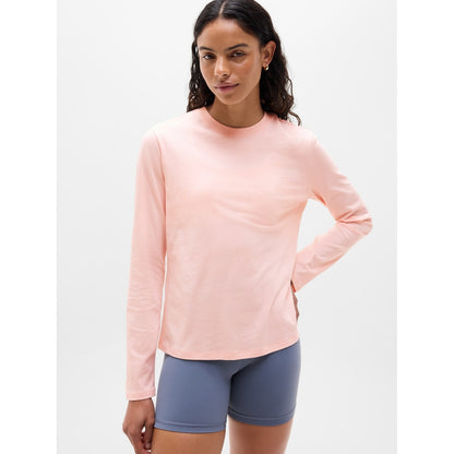 Women's Favorite Cotton Classic Top