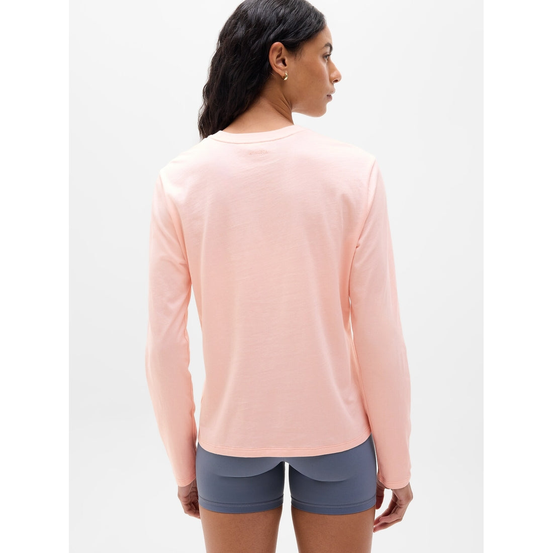 Women's Favorite Cotton Classic Top