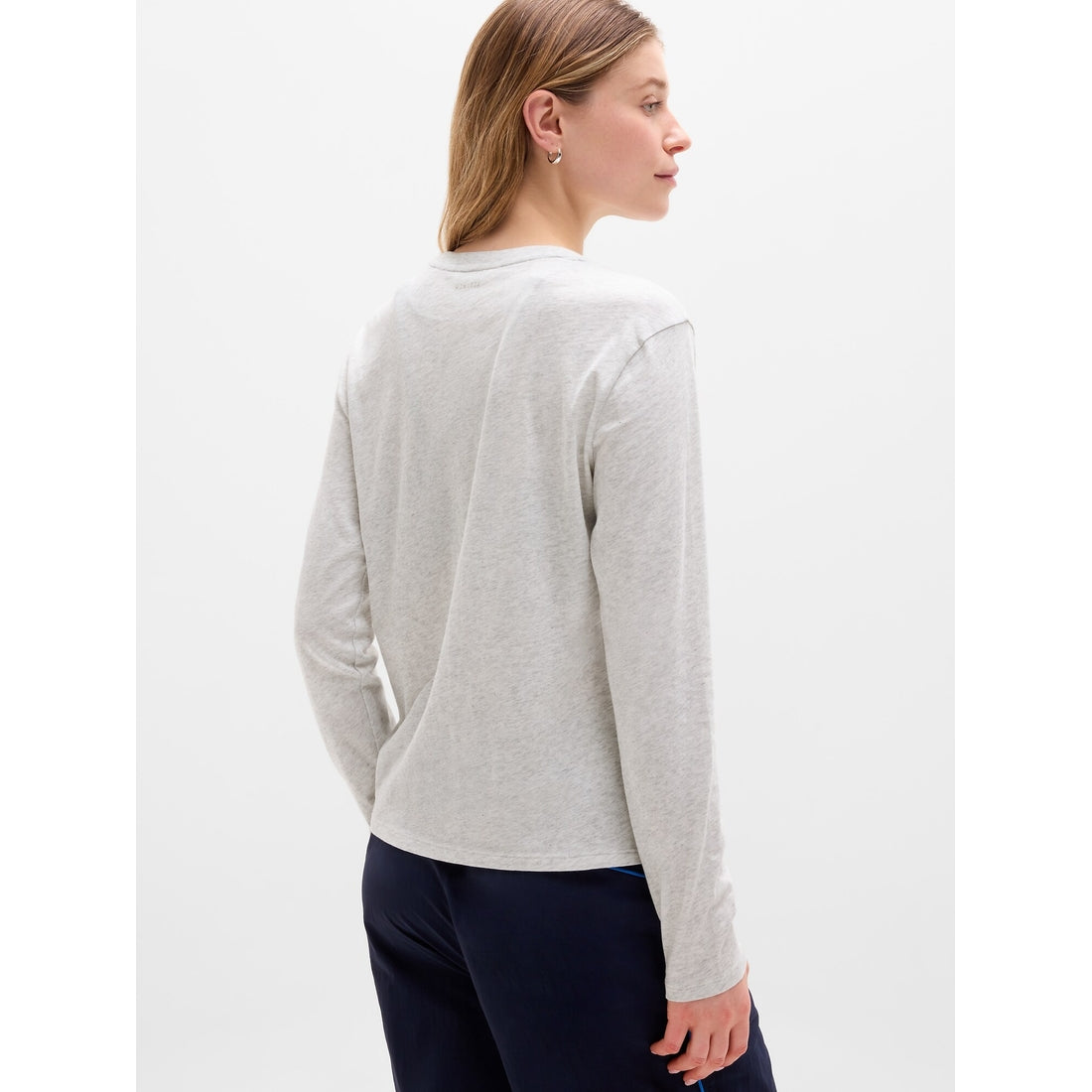 Women's Favorite Cotton Classic Top