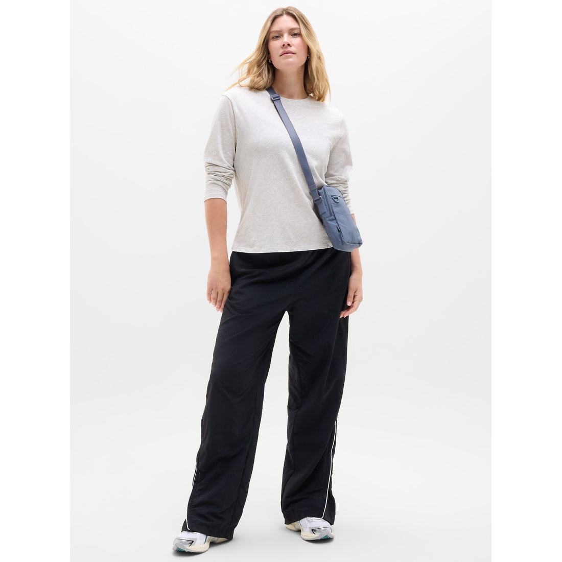 Women's Favorite Cotton Classic Top