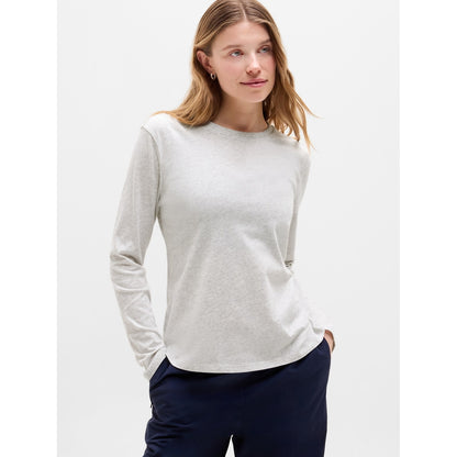 Women's Favorite Cotton Classic Top