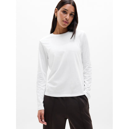 Women's Favorite Cotton Classic Top