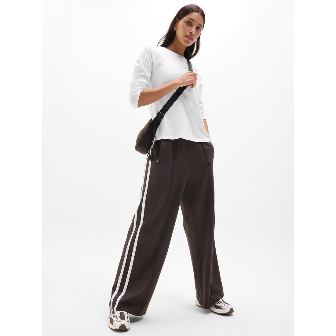 Women's Favorite Cotton Classic Top