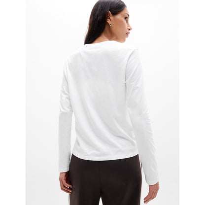 Women's Favorite Cotton Classic Top