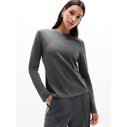 Women's Favorite Cotton Classic Top